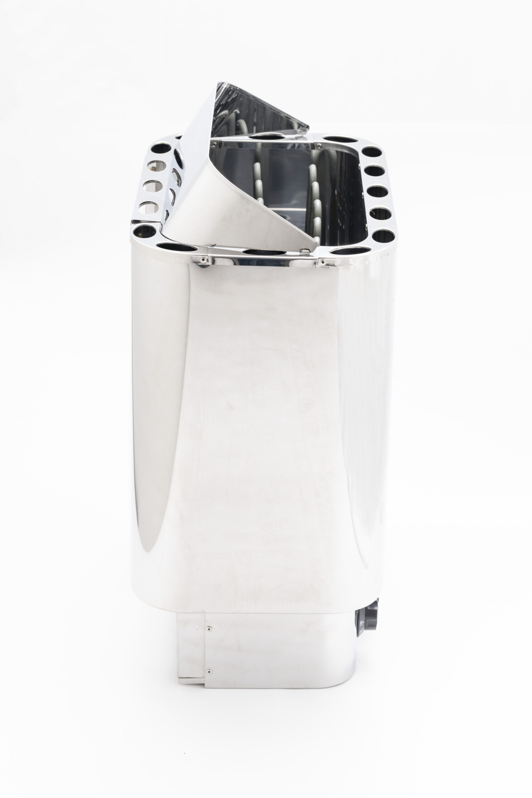 MUKUサウナストーブ