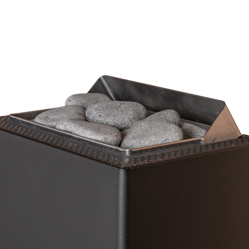 CORE WALL MINI 電気サウナストーブ