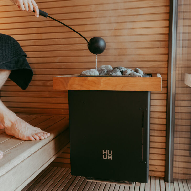 CORE WALL電気サウナストーブ