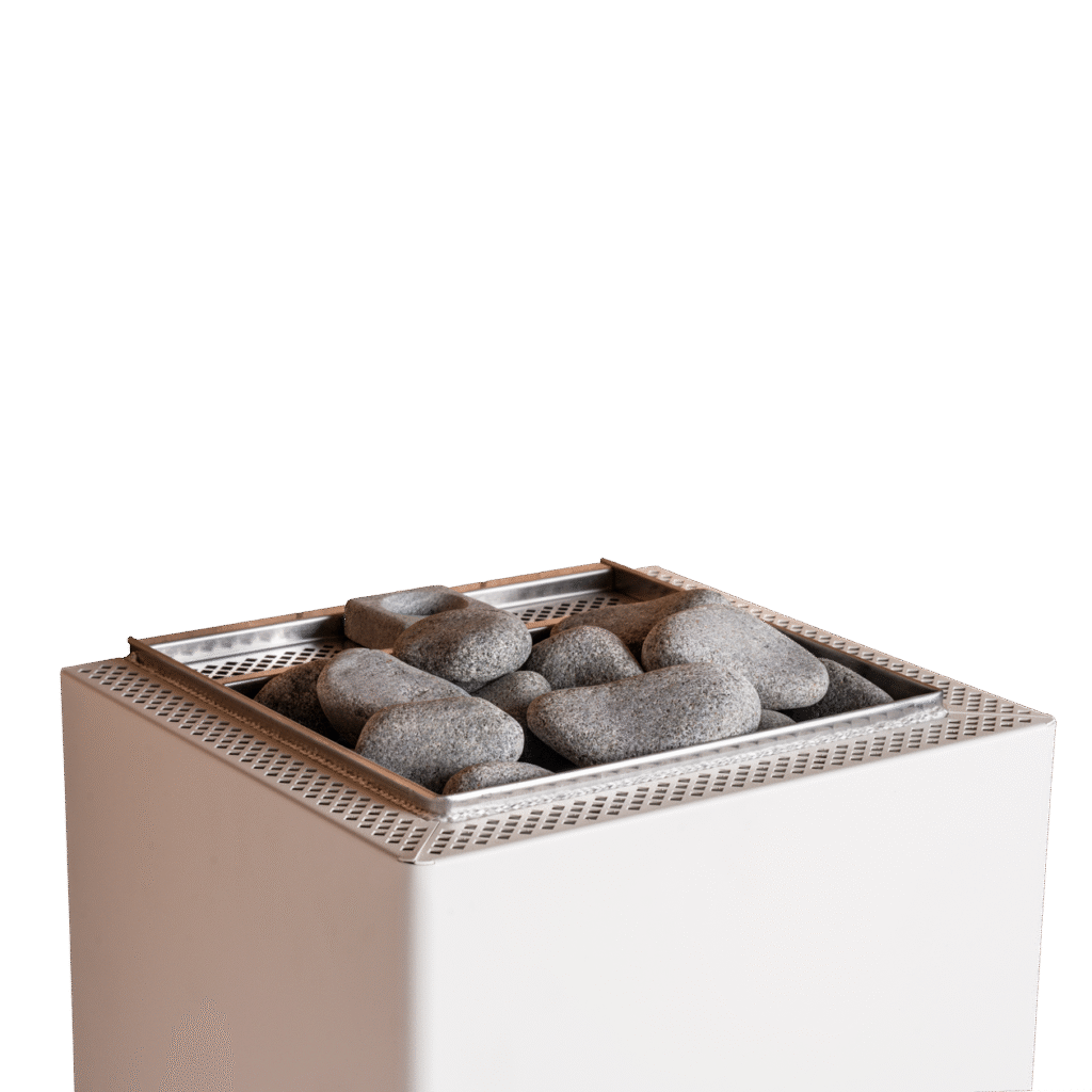 CORE WALL MINI COMBI4 電気サウナストーブ 単相200V 3.4kW