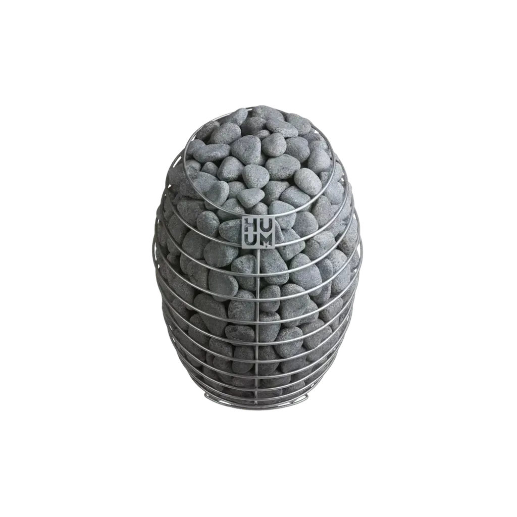 DROP 4 電気サウナストーブ 単相200V 3.4kW