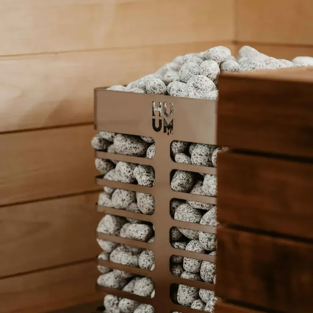 STEEL 6 電気サウナストーブ 単相200V 4.5kW