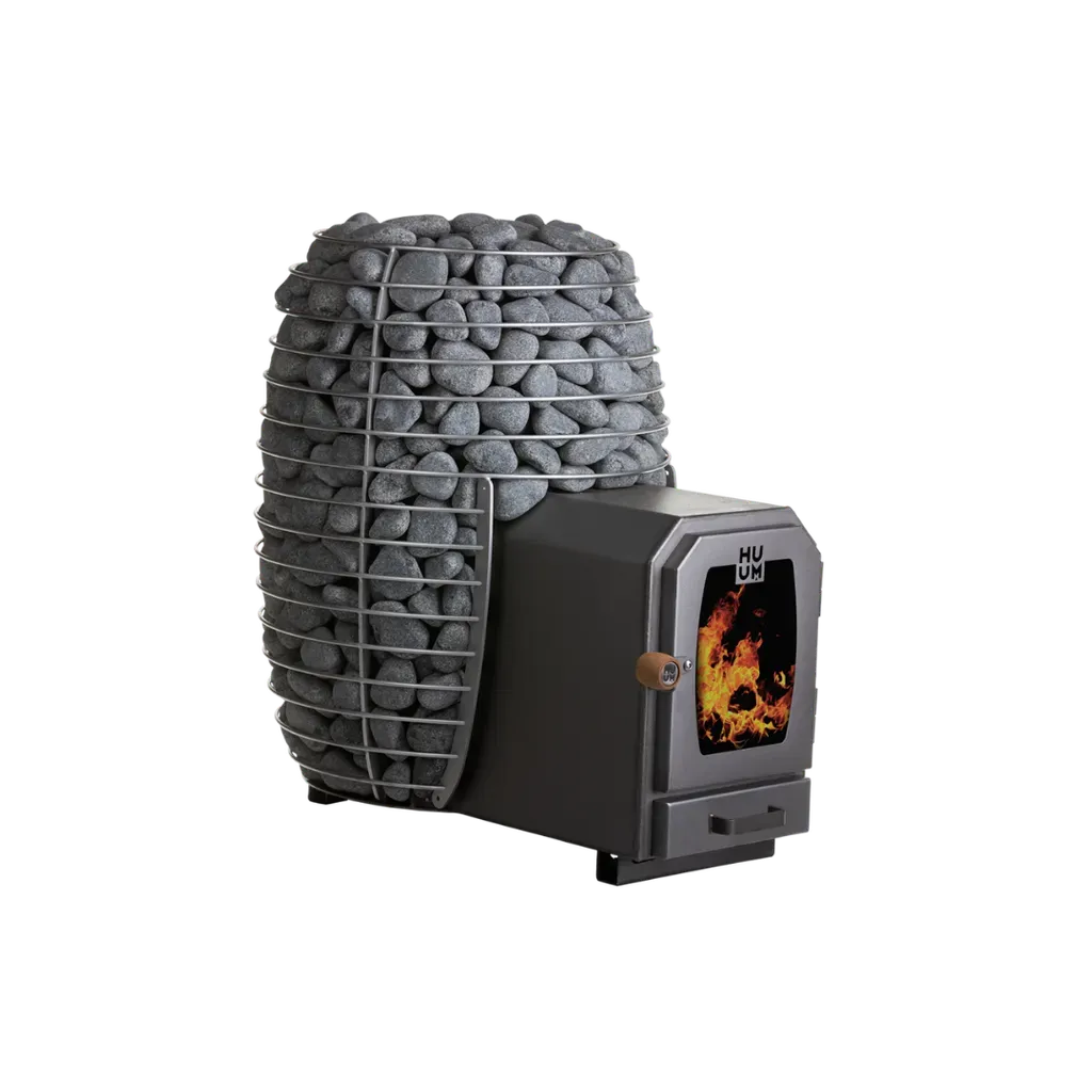 HIVE Wood 17 LS 薪サウナストーブ 17kW