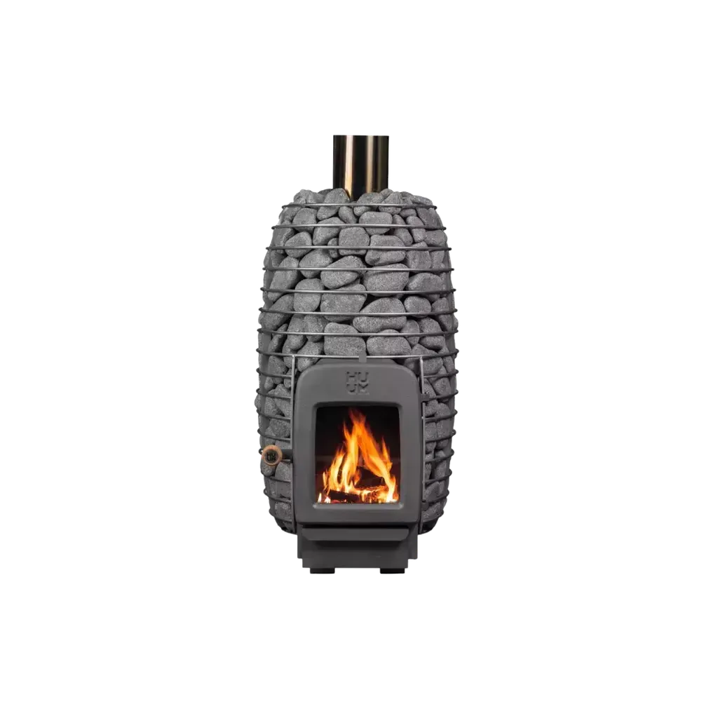 HIVE Heat 12 薪サウナストーブ 12kW