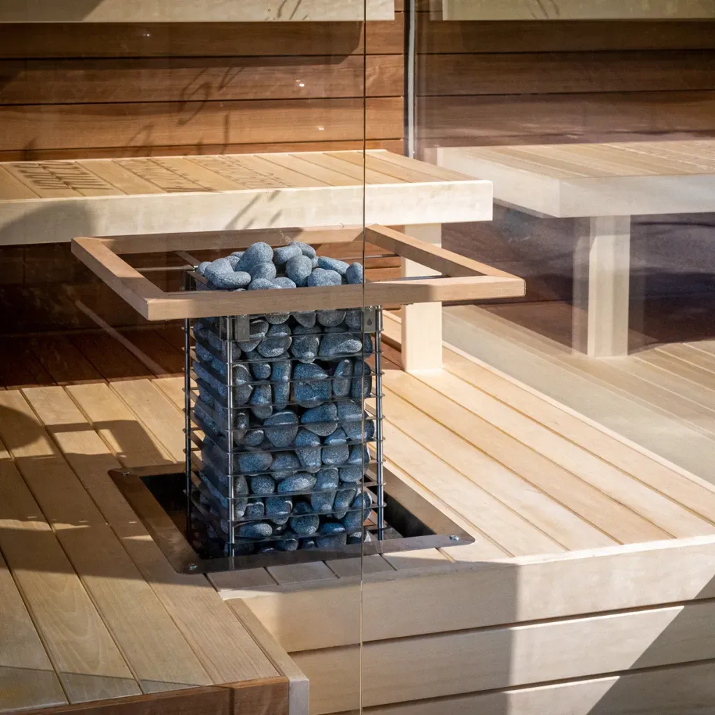 CLIFF 11 電気サウナストーブ 単相200V 7.9kW