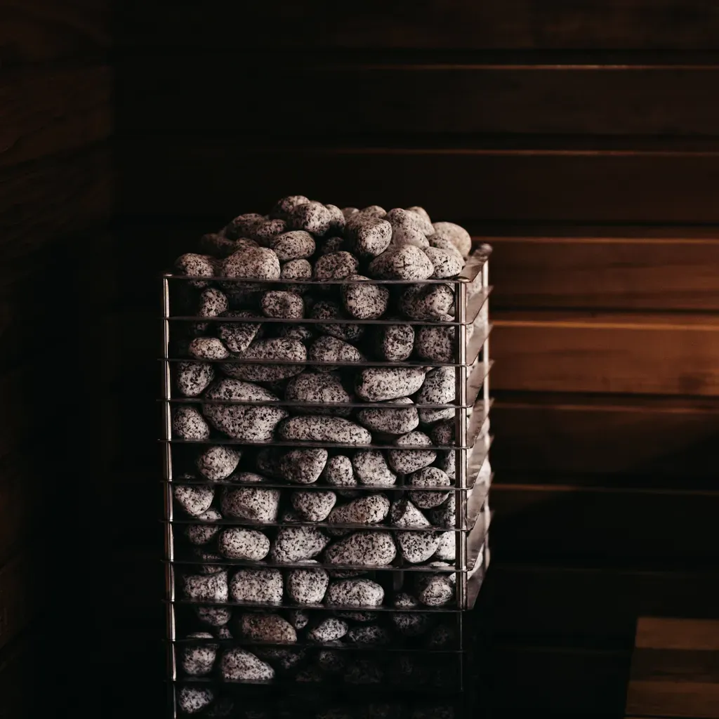 CLIFF 9 電気サウナストーブ 単相200V 6.8kW