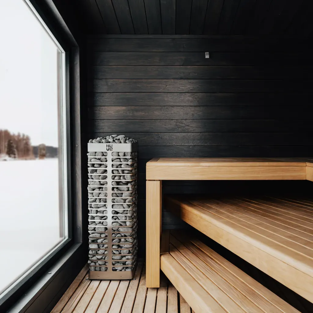 STEEL 11 電気サウナストーブ 単相200V 7.9kW