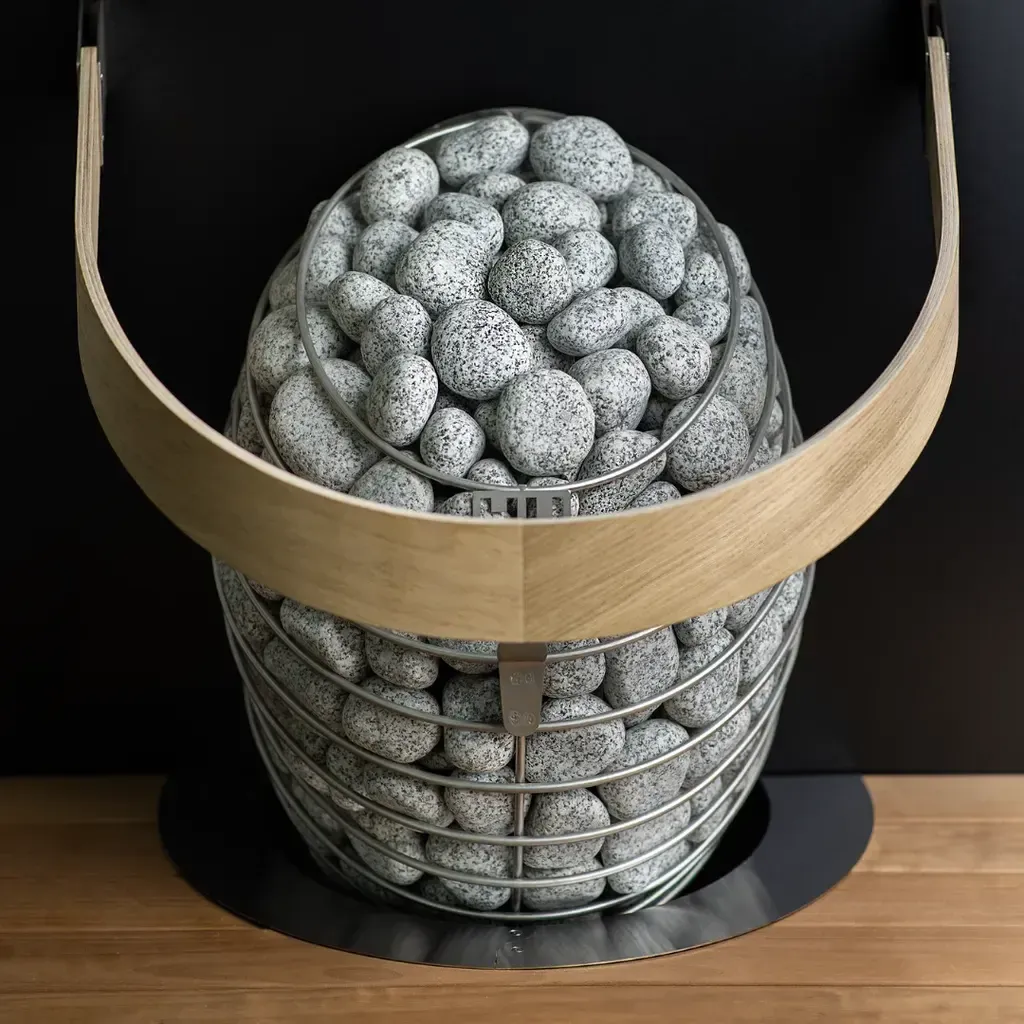 DROP 6 電気サウナストーブ 単相200V 4.5kW