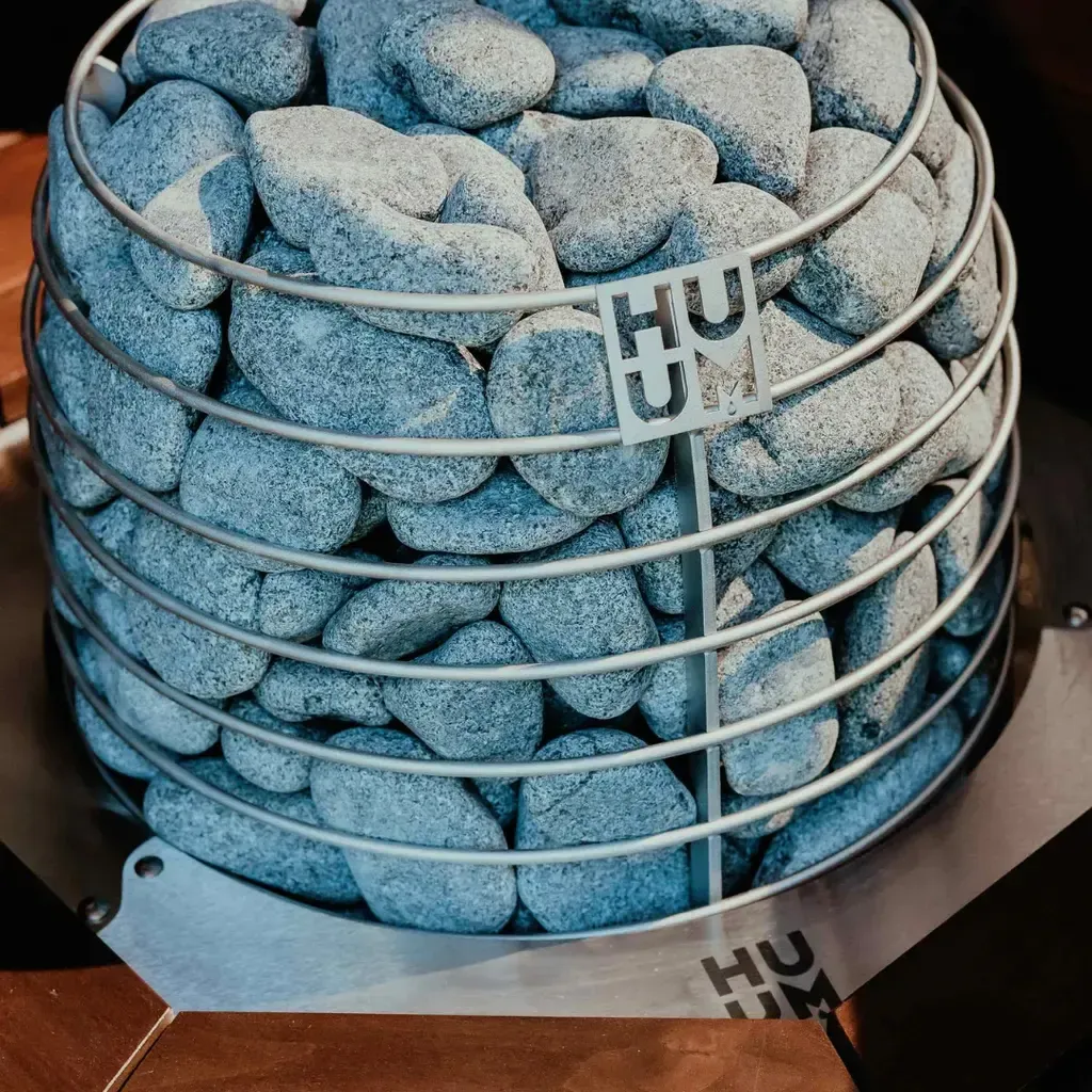 HIVE Mini 6 電気サウナストーブ 単相200V 4.5kW