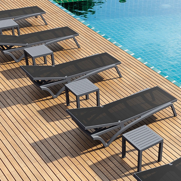 SE PACIFIC エスイー パシフィック サンラウンジャー