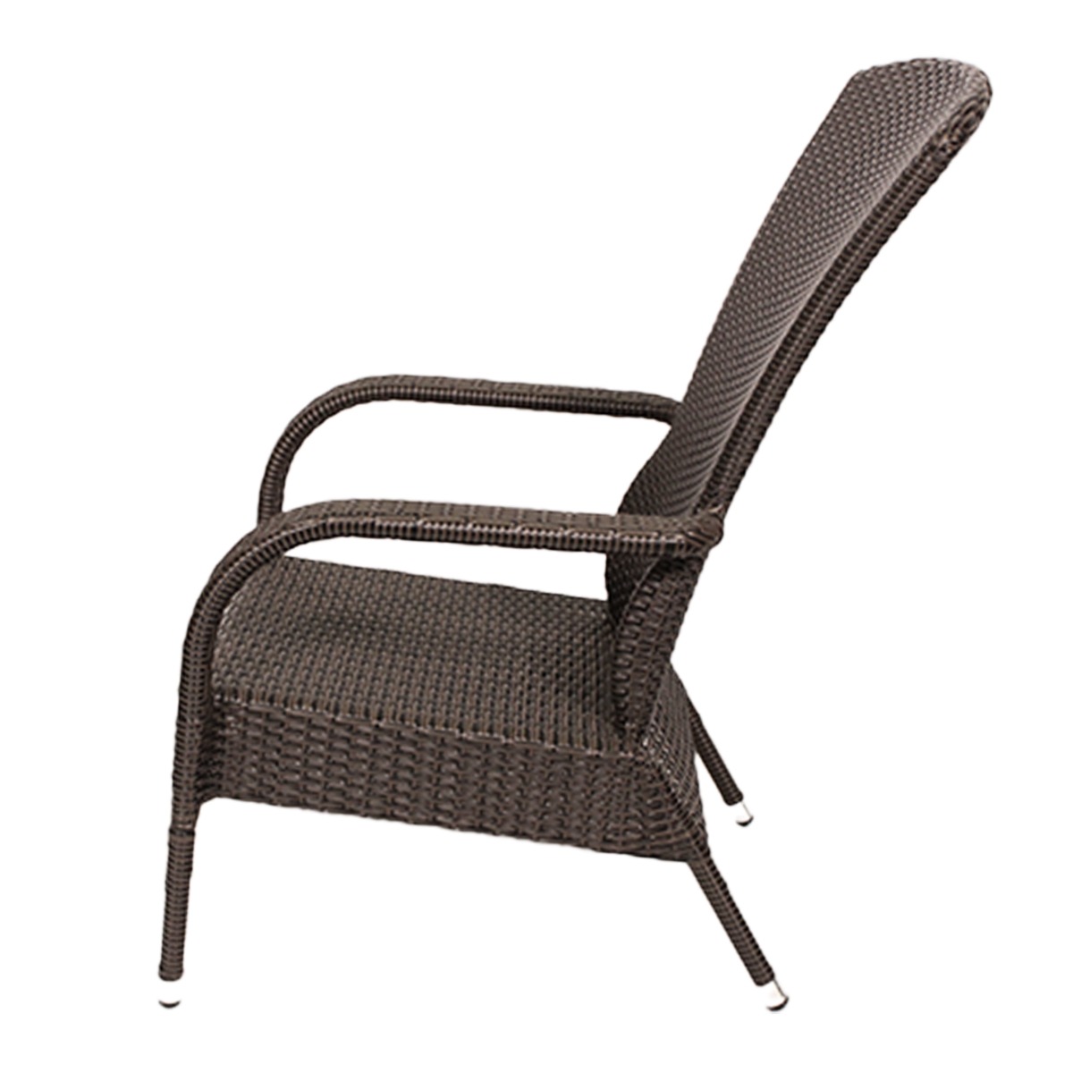 ハイバックラウンジチェア DG-003N