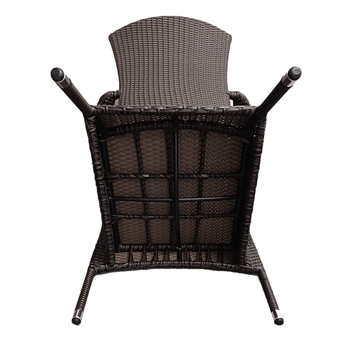 ハイバックラウンジチェア DG-003N