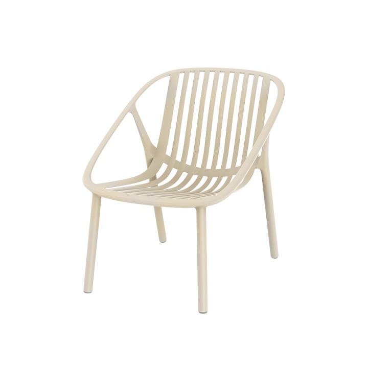 Resol BINI リソル ビニ ラウンジアームチェア