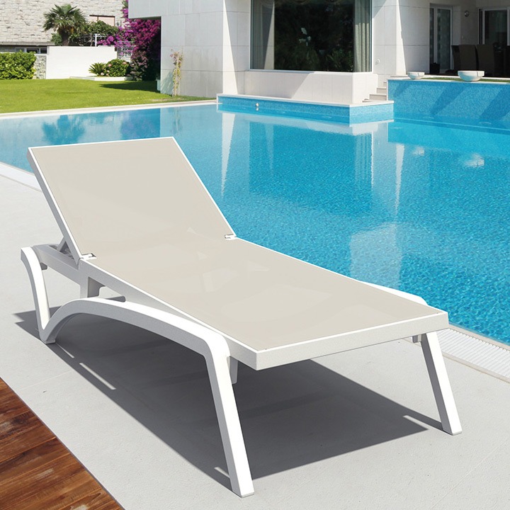 SE PACIFIC エスイー パシフィック サンラウンジャー