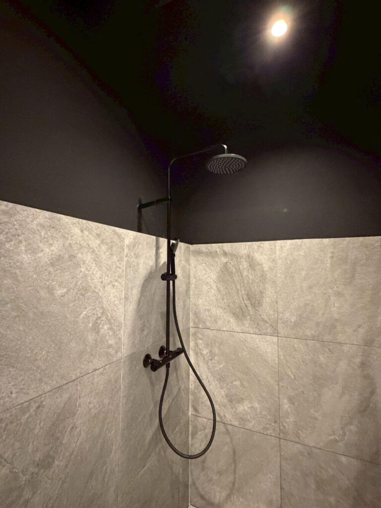 沖縄 温浴施設 在来工法水風呂・チラーろ過システム 導入施工事例