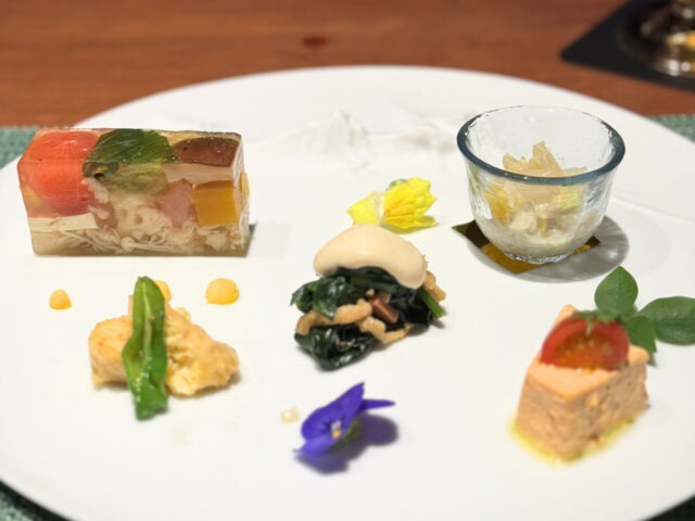 佐賀県嬉野温泉 サウナ付き温泉宿 枯淡嬉野