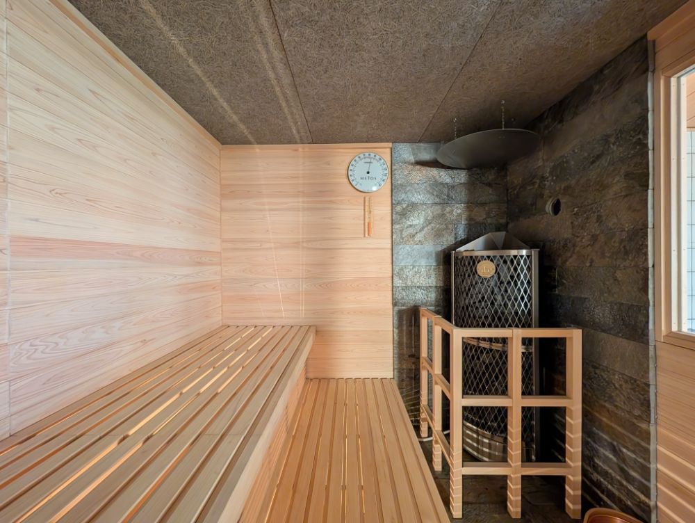 佐賀県嬉野温泉 サウナ付き温泉宿 枯淡嬉野