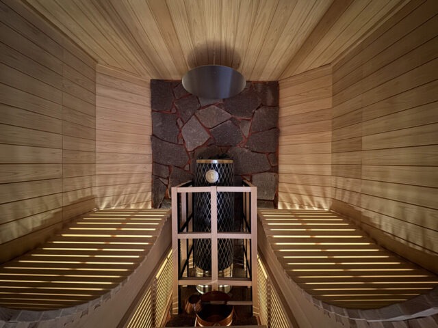 佐賀県嬉野温泉 サウナ付き温泉宿 枯淡嬉野