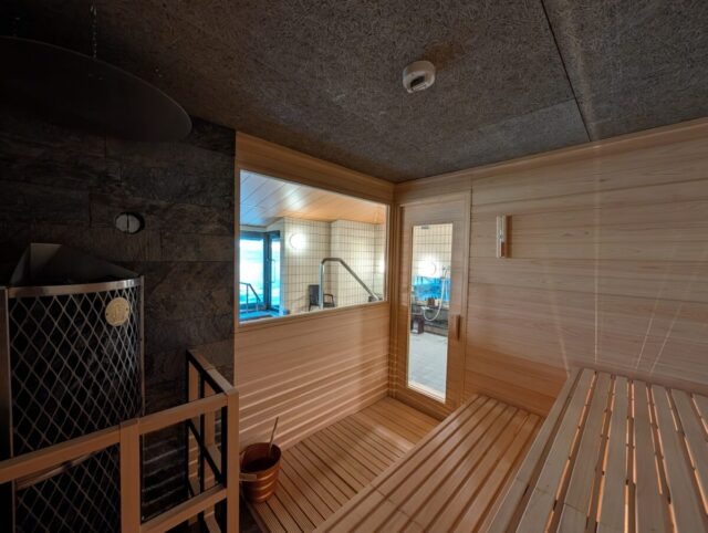 佐賀県嬉野温泉 サウナ付き温泉宿 枯淡嬉野