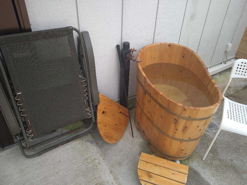 KIKORU SAUNA(真庭市)