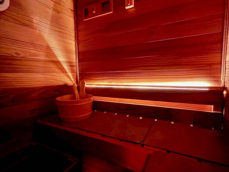 SAUNA402(岡山市)