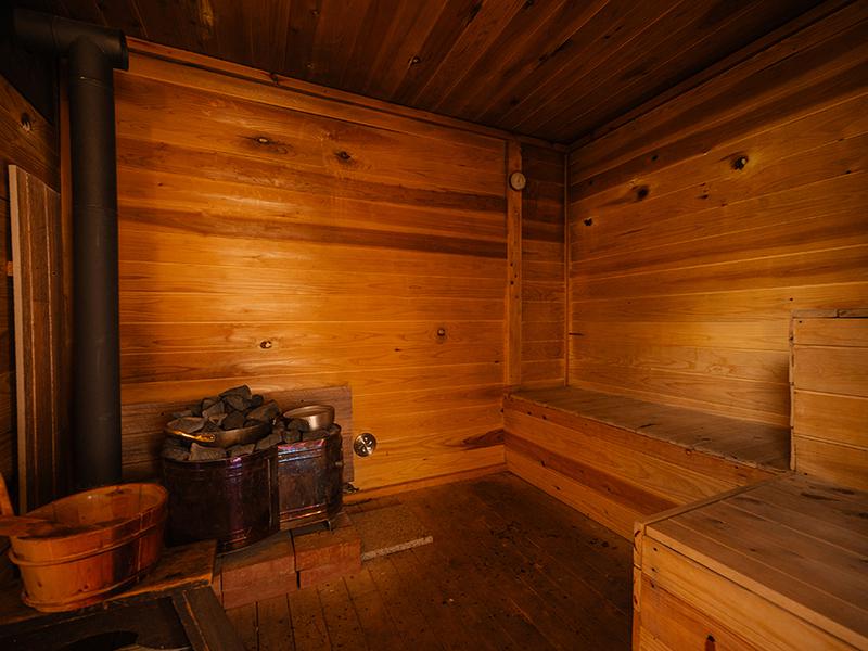 sauna.494(近藤家別邸花澄)(東温市)