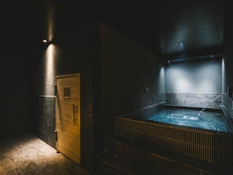 SAUNA ALKU(松山市)