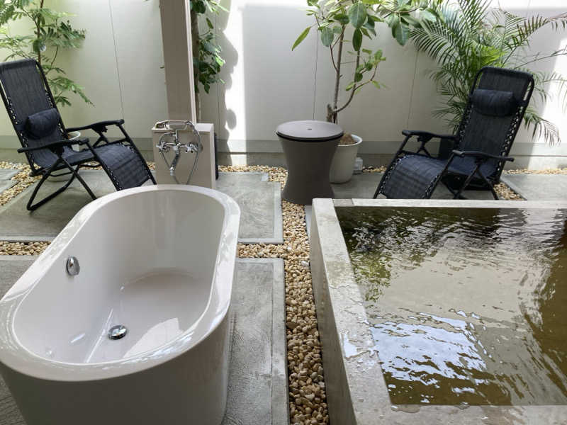 VILLA FUMOTO(鹿児島市)