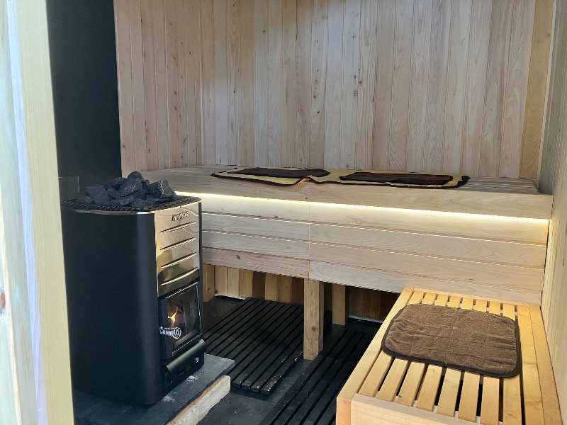 ハコサウナ 玉名店(玉名市)