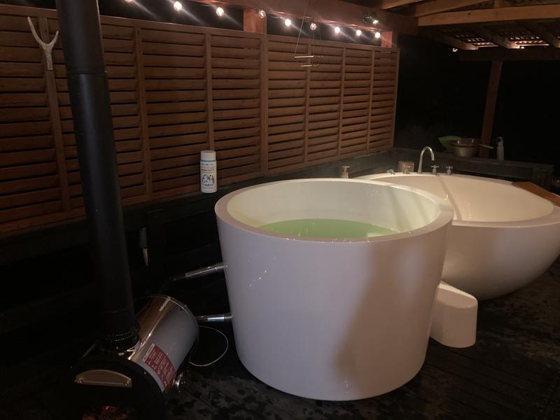 Hygge (ヒュッゲ)(上天草市)