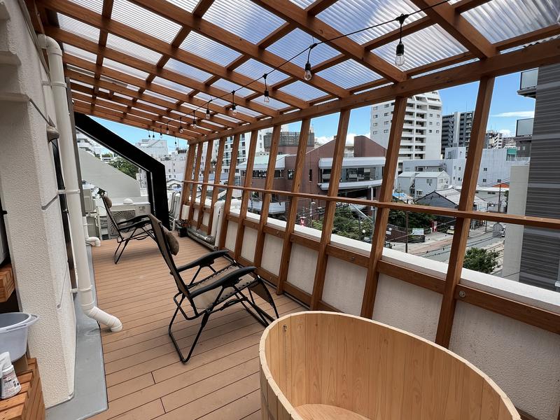 joka SAUNA(熊本市)