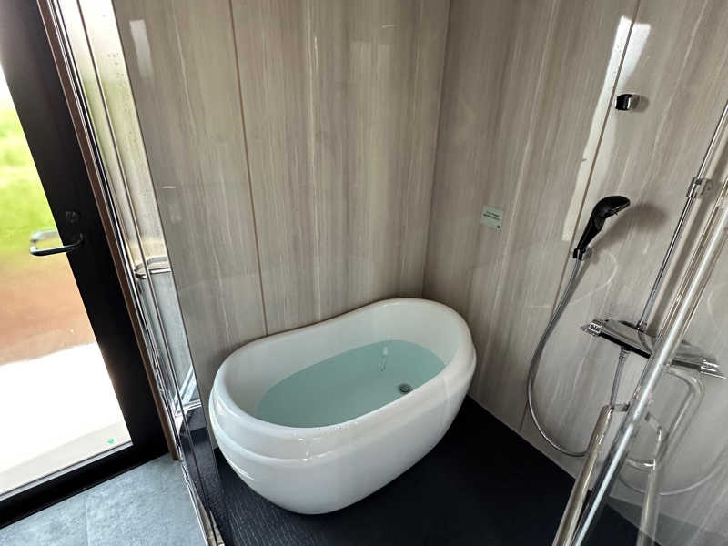 Lampo.sauna(鹿屋市)