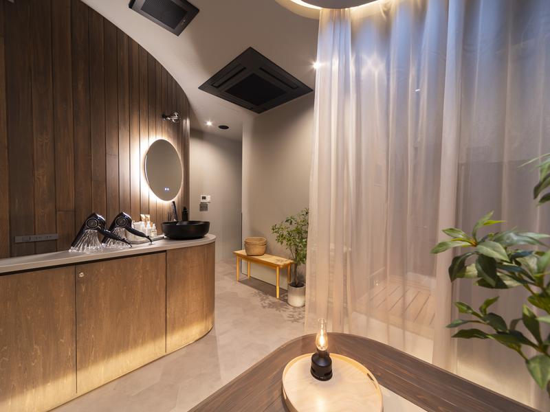 SAUNA OOO KUMAMOTO(サウナ オー クマモト)(熊本市)