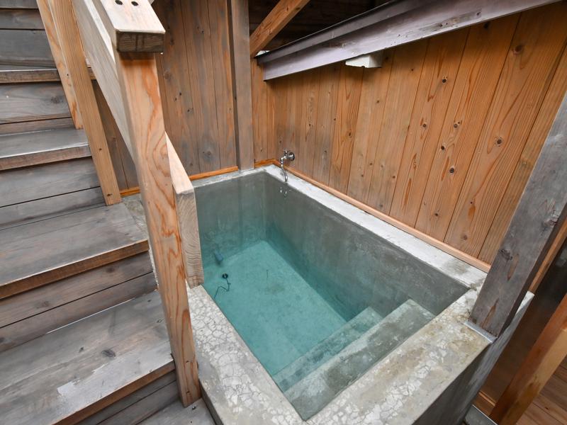 Sauna&Food&Guesthouse おやっとサウナ(霧島市)