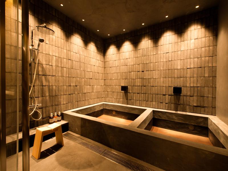 RR Conditioning & SPA(岡山市)