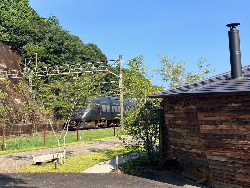 プライベートサウナ 閃閃 sensen(霧島市)