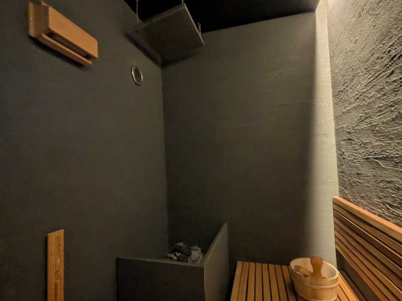 somari PRIVATE SAUNA&STONE SPA(熊本市)