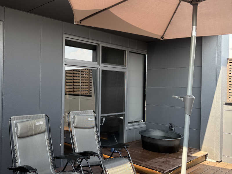 somari PRIVATE SAUNA&STONE SPA(熊本市)