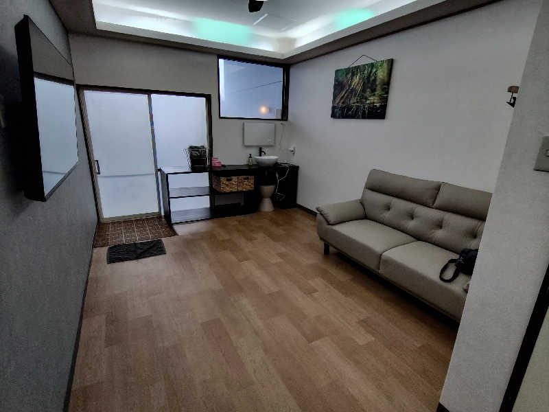 SAUNA & SPA YURAKUAN(みやき町)