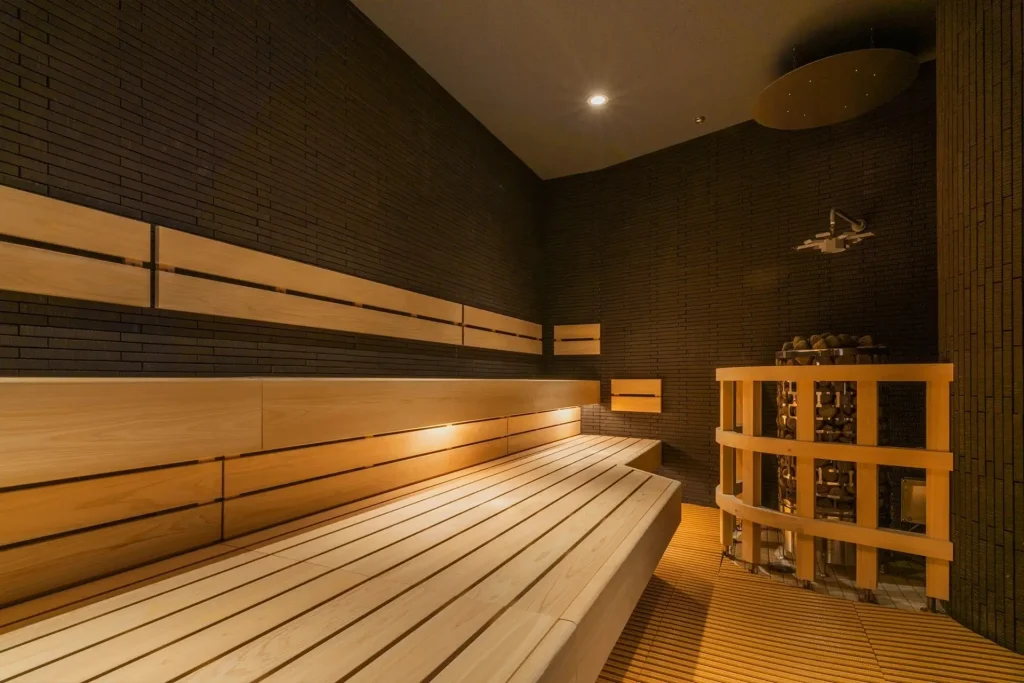 サウナのサブスク「FLEXKEY」SPA&SAUNA コリドーの湯(東京都中央区)