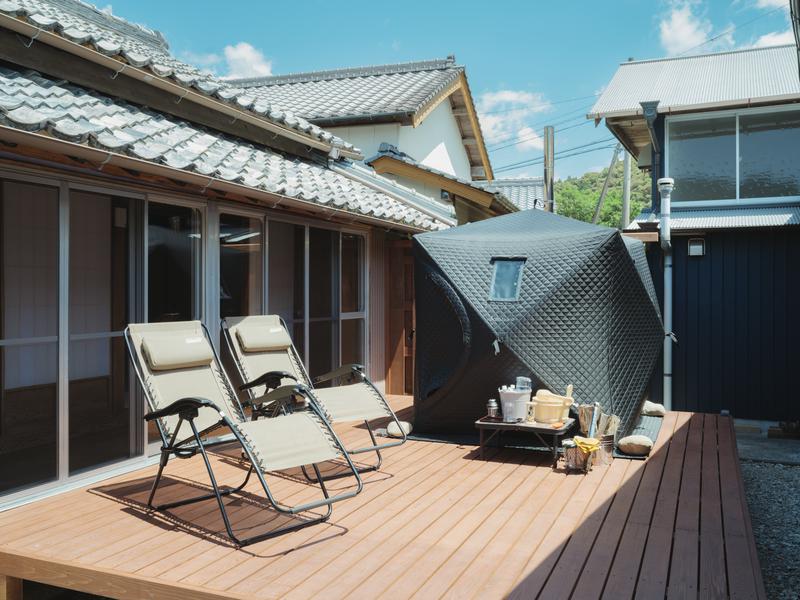 いなかじかん(安田町)