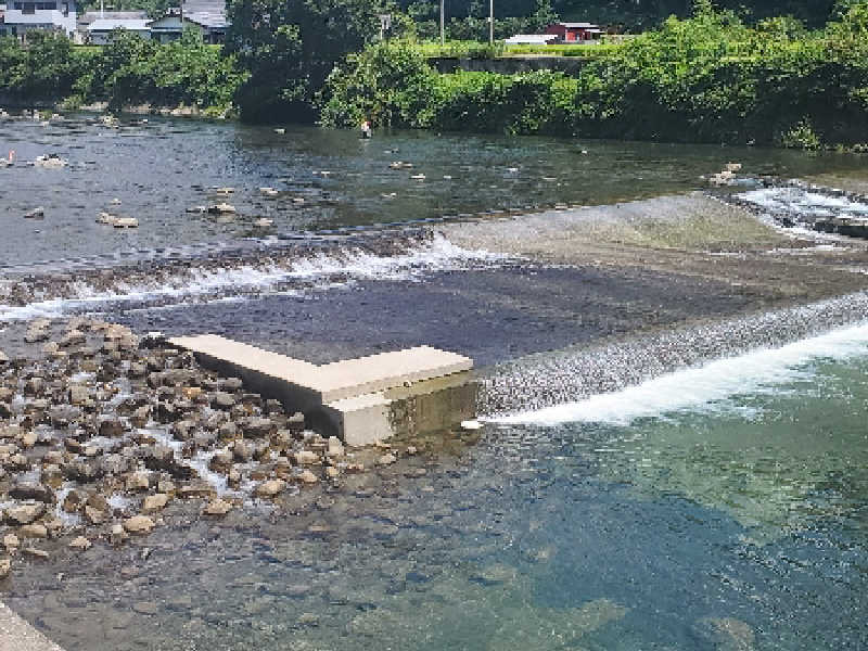 いなかじかん(安田町)