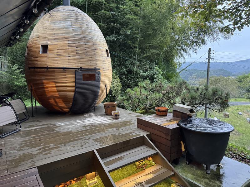 JP HOUSE obusa(美作市)
