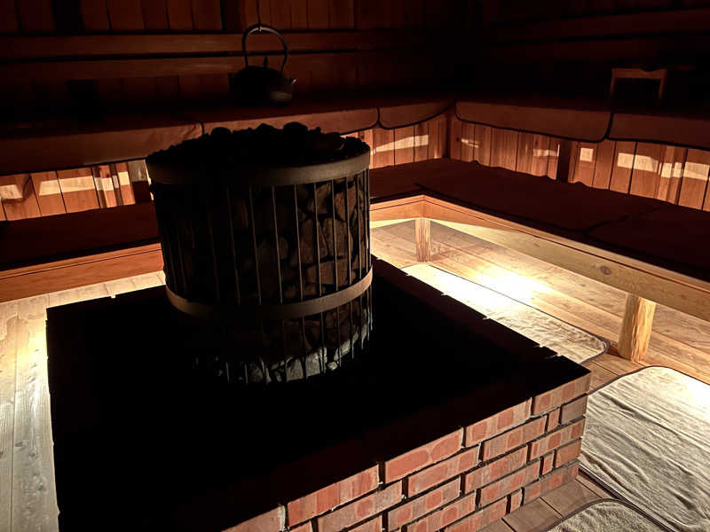 NATURE HEALING KAMIYAMA(神山町)
