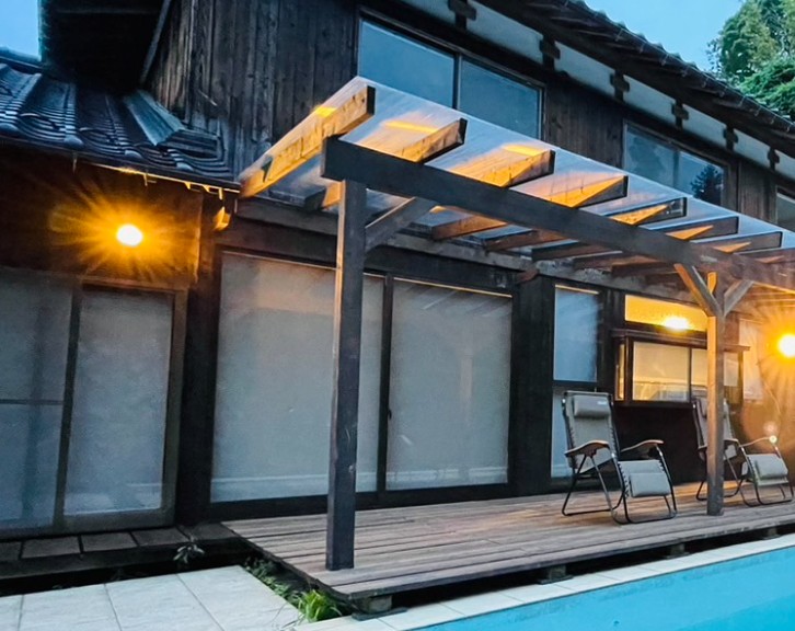 風 -Kaze- Produce by fuu Resort(小浜市)