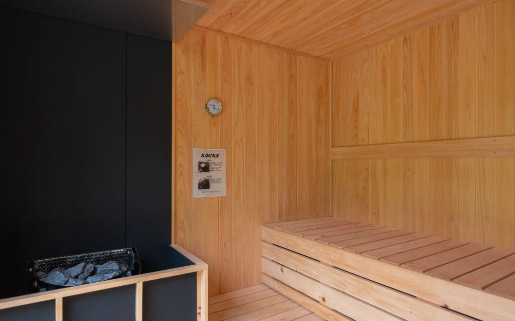 水杜のすみか 大野屋(大野市)
