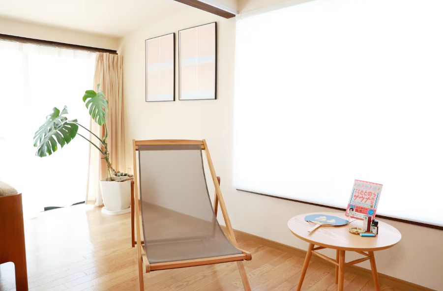 MINI HOTEL totonoi(下関市)