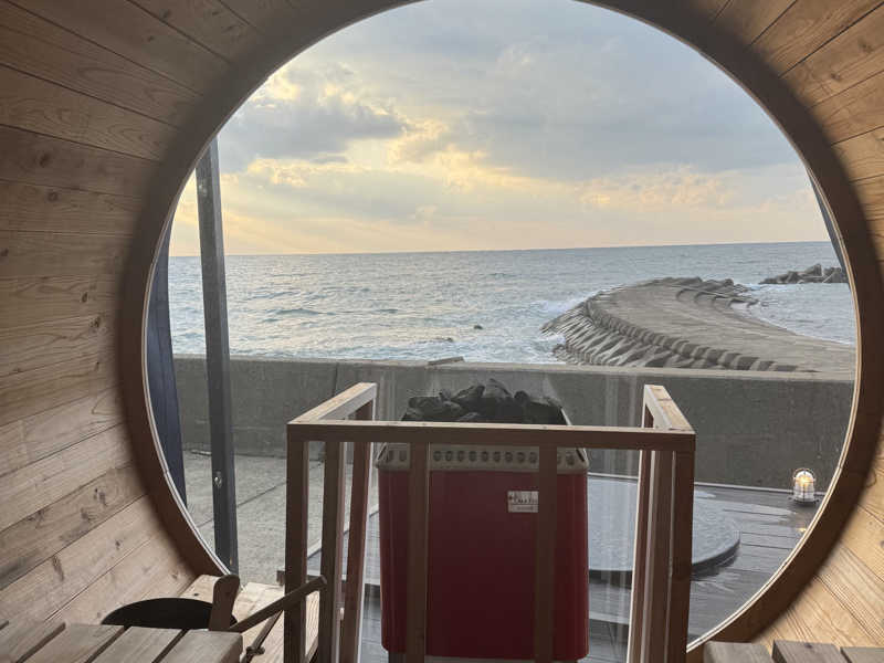 Umitoma Ocean View Resort Echizen(福井市)