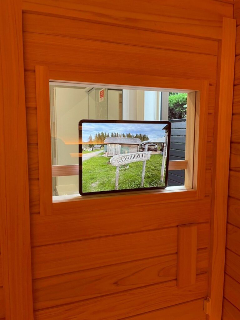 福岡県新築自宅 サウナ